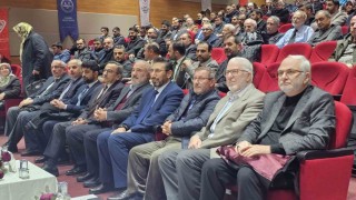 Bandırmada Aile içi iletişim ve çözüm becerileri seminerine yoğun ilgi
