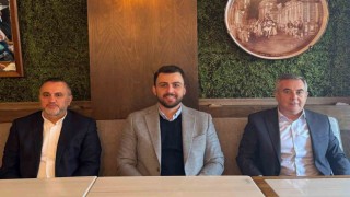 Bandırmada emniyet binası, stadyum ve hastane projeleri gündemde