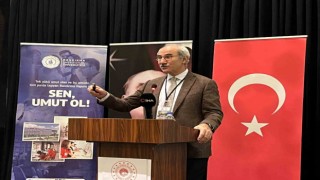 Bandırmada Marmara Denizinin korunması için Mar Pina ve Mar Çay projeleri kapsamında önemli toplantı