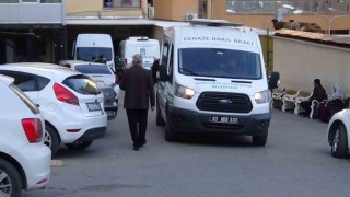 Banyoda elektrik akımına kapılan çocuk öldü