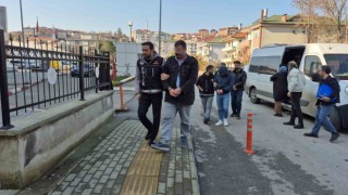 Bartındaki uyuşturucu operasyonunda ikinci dalga: 5 gözaltı