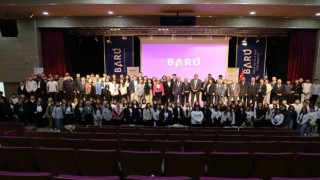 BARÜde düzenlenen kongrede büro yönetiminde güncel yaklaşımlar ele alındı