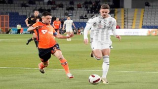 Başakşehir ile Beşiktaş 21. randevuda