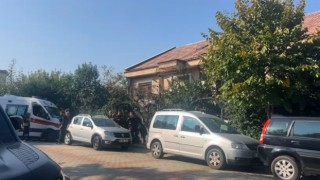 Başakşehirde kombiden sızan gaz bir aileyi zehirledi: 1 kişi öldü, 2 kişi tedavi altında