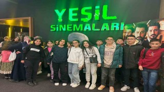 Başarılı öğrenciler ödüllendirildi
