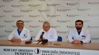 Başbakan Ünal Üstelin sağlık durumu ile ilgili açıklama