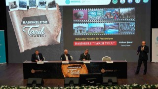 Başiskelede tarih konuşuldu