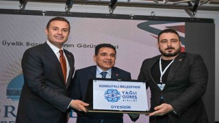 Başkan Akın: “Ata sporumuzu yaşatmalıyız”