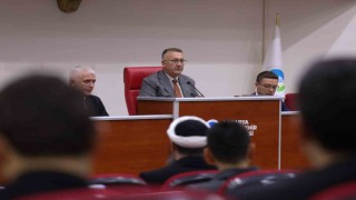 Başkan Alemdar: “Türkiye Yüzyılının Sakaryasını gayret ve samimiyetle inşa edelim”