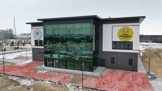 Başkan Altay: “Konyasporumuzun yeni tesislerini tamamladık, en kısa sürede teslim edeceğiz”