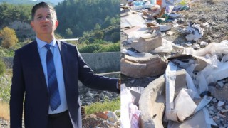 Başkan Amaç’tan Çevre Kirliliği Uyarısı: "En Ağır Cezalar Uygulanacak"