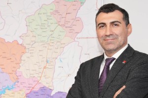Başkan Anıl Tanburoğlu’ndan 24 Kasım Öğretmenler Günü Mesajı