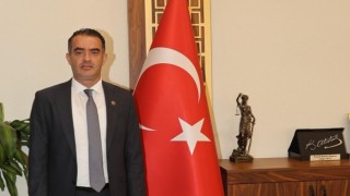 Başkan Arıcıdan 10 Kasım Anma Mesajı