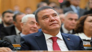 Başkan Böcekten Ankara çıkarması