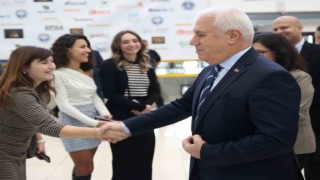 Başkan Bozbey: Bursada bir değişim başlamıştır