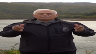 Başkan Bozbey: “Doğancı ve Nilüfer barajlarımızdaki su seviyeleri kritik düzeylere yaklaşmıştır”