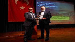 Başkan Burkay: “Yeni ihracat pazarlarında var olmak zorundayız”