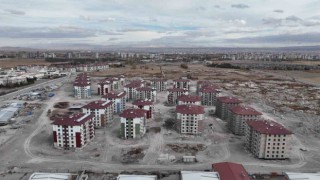 Başkan Büyükkılıçtan Oruçreis Kentsel Dönüşüm Projesine yakın takip