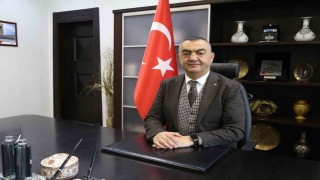 Başkan Büyüksimitci: “İhracatımızda aylık ve yıllık bazda artış olması memnuniyet verici”