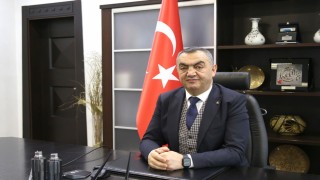 Başkan Büyüksimitci: öğretmenlerimize her zaman minnet ve şükran borçluyuz