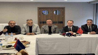 Başkan Çapraz Filyos Limanının önemini hatırlattı