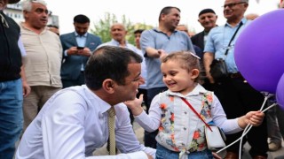 Başkan Çavuşoğlundan 20 Kasım Dünya Çocuk Hakları Günü mesajı
