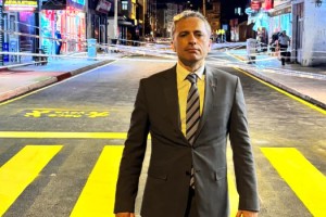 Başkan Çenet "Yöneticilik Evrak Trafik Memurluğu Değildir"
