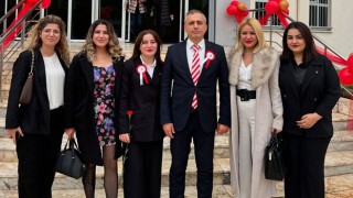 Başkan Çenet’ten 24 Kasım Mesajı