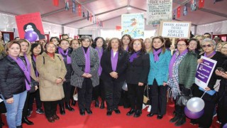Başkan Çerçioğlu: “Kravat takmakla, takım elbise giymekle bu iş çözülemez”