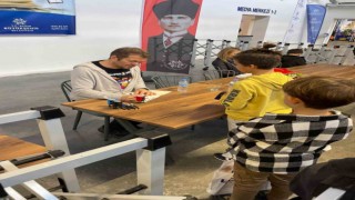 Başkan Çerçioğlu sevilen yazarları Aydınlılar ile buluşturmaya devam ediyor