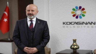 Başkan Çolakbayrakdar: Gazi Mustafa Kemal Atatürkü saygı ve şükranla anıyoruz