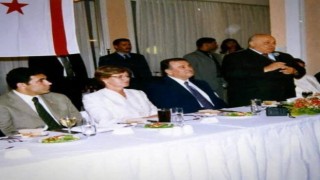Başkan Demir, KKTCnin 41inci kuruluş yıldönümü dolayısıyla mesaj yayımladı