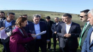 Başkan Doğan: Samsunun evladının doğduğu memleket, doyduğu memleket olsun”