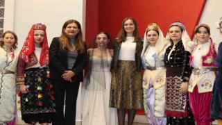 Başkan Durbay: Şiddet son bulana kadar kadınların yanındayım