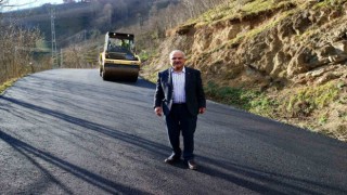 Başkan Güler: “Çok geniş bir coğrafyaya hizmet götürüyoruz”