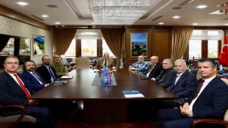 Başkan Güler: “Kokarca ile mücadele ulusal bir meseledir”