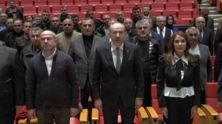 Başkan Gülsoy: “Faiz indirimi yapılırsa enflasyon önümüzdeki 3-4 ay tekrar artmaya başlayabilir”