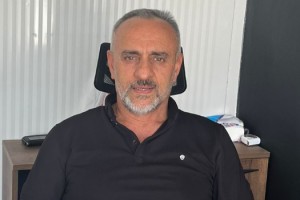 Başkan Gürsel Şahin’den 10 Kasım Mesajı: Atatürk'ün Mirası Yolumuzu Aydınlatıyor