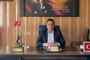 Başkan İbrahim Çerçi, Kalp Rahatsızlığının Ardından Göreve Döndü