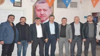 Başkan Koca: “Çatıda olduğu yerelde de Cumhur İttifakına sahip çıkmalıyız”