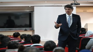 Başkan Kocaman: Kent Meydanında Kocaelinin en büyük camisini yapıyoruz