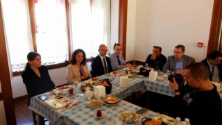 Başkan Köksal: 2025ten itibaren Menteşede gözle görülür yatırımlar başlayacak
