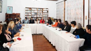 Başkan Köksaldan kadına yönelik şiddetle mücadelede birlik çağrısı
