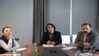 Başkan Köymen: Maltepeyi kültür ve sanatın merkezi haline getireceğiz