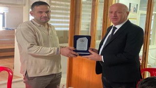Başkan Kumral belediye personeliyle kahvaltıda buluştu