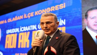 Başkan Kurnaz: İlkadım Belediyesi, inşallah 6 ay içerisinde borçsuz bir belediye olacaktır
