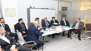Başkan Kurnaz: “Yeni projeler ile İlkadıma değer katacağız”