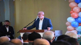 Başkan Mustafa Önsay: “Bor Karbür Fabrikası Emete yapılacak”
