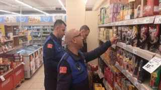 Başkan Ömeroğlu: Asla müsamaha göstermeyeceğiz diyerek uyardı