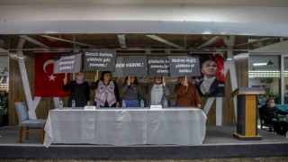 Başkan Önal: “Kadına şiddet insan hakları ihlalidir, asla meşru gösterilemez”